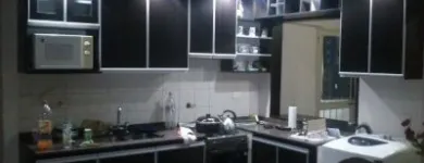 La imagen 19 de la Empresa DECOMÖB AMOBLAMIENTOS. Vestidores en Córdoba AR-X