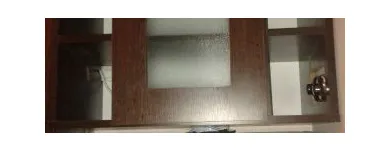 La imagen 26 de la Empresa DECOMÖB AMOBLAMIENTOS. Vestidores en Córdoba AR-X