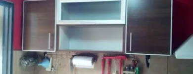 La imagen 33 de la Empresa DECOMÖB AMOBLAMIENTOS. Vestidores en Córdoba AR-X