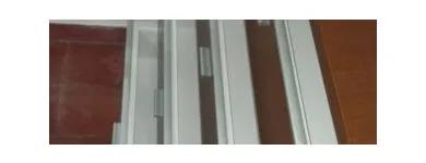La imagen 36 de la Empresa DECOMÖB AMOBLAMIENTOS. Vestidores en Córdoba AR-X