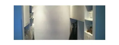 La imagen 41 de la Empresa DECOMÖB AMOBLAMIENTOS. Vestidores en Córdoba AR-X