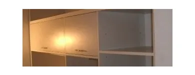 La imagen 42 de la Empresa DECOMÖB AMOBLAMIENTOS. Vestidores en Córdoba AR-X