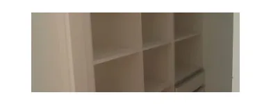 La imagen 43 de la Empresa DECOMÖB AMOBLAMIENTOS. Vestidores en Córdoba AR-X