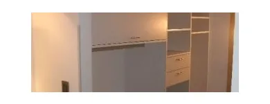La imagen 44 de la Empresa DECOMÖB AMOBLAMIENTOS. Vestidores en Córdoba AR-X