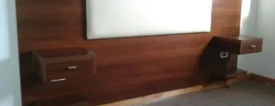 La imagen 47 de la Empresa DECOMÖB AMOBLAMIENTOS. Vestidores en Córdoba AR-X