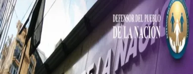 La imagen 1 de la Empresa DEFENSORIA DEL PUEBLO PICO TRUNCADO STA CRUZ Secretaria Gremial en Pico Truncado AR-Z