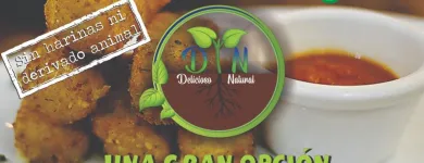 La imagen 5 de la Empresa DELICIOSO Y NATURAL HAMBURGUESAS POR MAYOR Y MENOR Tienda de alimentos naturales en Remedios de Escalada AR-B