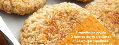 La imagen 7 de la Empresa DELICIOSO Y NATURAL HAMBURGUESAS POR MAYOR Y MENOR Tienda de alimentos naturales en Remedios de Escalada AR-B