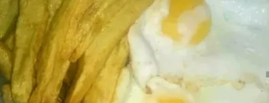 La imagen 7 de la Empresa DELIVERY QUE BÁRBARA Servicio de entrega de comestibles a domicilio en Santos Lugares AR-B