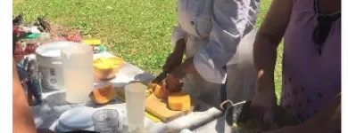 La imagen 4 de la Empresa DELTA CUISINIERE - TALLERES DE COCINA Tienda de alimentos naturales en Tigre AR-B