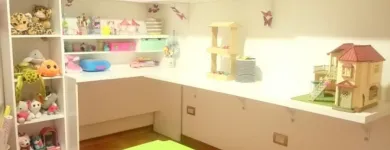 La imagen 2 de la Empresa DIGMACARPINTERIA Restauraciones de Muebles en Rosario AR-S
