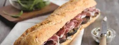 La imagen 1 de la Empresa DOSHUA Tienda de suministros para panaderías en Capital Federal AR-B