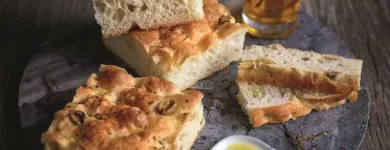 La imagen 4 de la Empresa DOSHUA Tienda de suministros para panaderías en Capital Federal AR-B