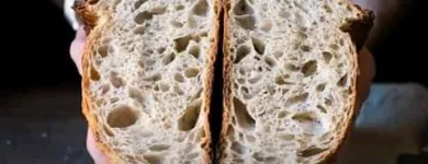 La imagen 5 de la Empresa DOSHUA Tienda de suministros para panaderías en Capital Federal AR-B