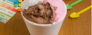 La imagen 3 de la Empresa DOURO HELADOS & CAFÉ Ventas de Helados en San Martin AR-B