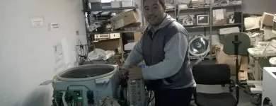 La imagen 2 de la Empresa DR HELADERA Heladería en Moreno AR-B