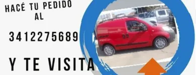 La imagen 3 de la Empresa EL INSTALADOR AGUA Y GAS Repuestos de Caños Epoxi en Rosario AR-S