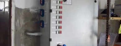 La imagen 5 de la Empresa ELECTRICIDAD MERCEDES. Zanjeos Mecanizados en Mercedes AR-B