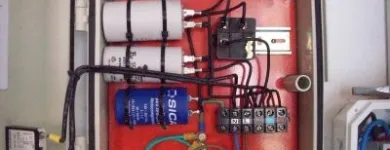 La imagen 10 de la Empresa ELECTRICIDAD MERCEDES. Zanjeos Mecanizados en Mercedes AR-B
