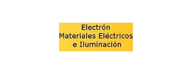 La imagen 2 de la Empresa ELECTRÓN - ILUMINACIÓN Tienda de iluminación en Villa Dolores AR-X