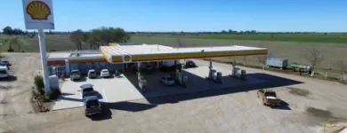 La imagen 2 de la Empresa ESTACION DE SERVICIO SHELL SAN GUILLERMO Naftas en San Guillermo AR-S