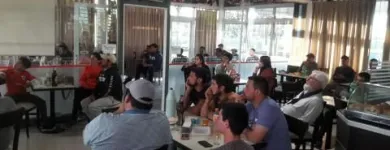 La imagen 3 de la Empresa ESTACION DE SERVICIO SHELL SAN GUILLERMO Naftas en San Guillermo AR-S