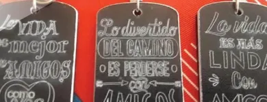 La imagen 3 de la Empresa ESTAMPARTE Tienda de telas en San Juan AR-J