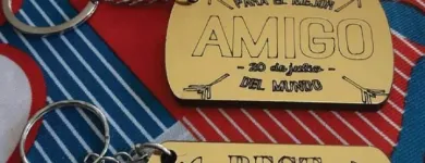 La imagen 5 de la Empresa ESTAMPARTE Tienda de telas en San Juan AR-J