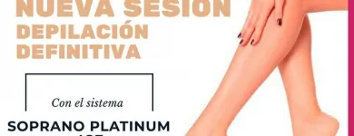 La imagen 1 de la Empresa ESTÉTICA MC MÓNICA CALDERÓN Centro de entrenamiento en Maipú AR-M	