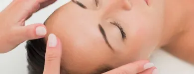 La imagen 5 de la Empresa ESTÉTICA MC MÓNICA CALDERÓN Centro de entrenamiento en Maipú AR-M	