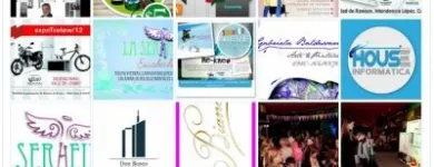 La imagen 2 de la Empresa ESTUDIO ÍNTEGRA Tarjetas de Presentación en Trelew AR-U