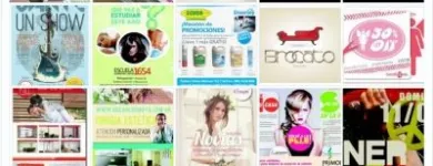 La imagen 3 de la Empresa ESTUDIO ÍNTEGRA Tarjetas de Presentación en Trelew AR-U