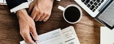 La imagen 5 de la Empresa ESTUDIO L D L CONTABLE - IMPOSITIVO - LABORAL Pensiones en Rosario AR-S