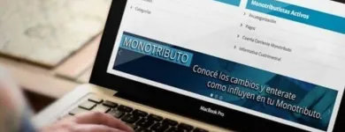 La imagen 9 de la Empresa ESTUDIO L D L CONTABLE - IMPOSITIVO - LABORAL Pensiones en Rosario AR-S