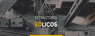 La imagen 1 de la Empresa EXTRACTORES EOLICOS Y MAS Ventanas de Rejas en San Miguel de Tucumán AR-T