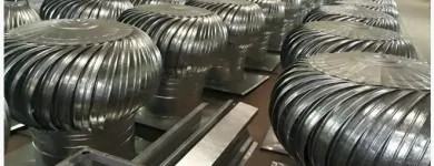 La imagen 2 de la Empresa EXTRACTORES EOLICOS Y MAS Ventanas de Rejas en San Miguel de Tucumán AR-T