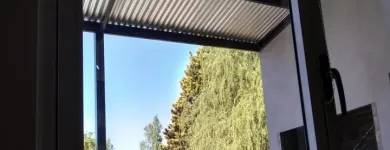 La imagen 2 de la Empresa FÁBRICA DE ESTUFAS METALURGICA URIGOYTEA Ventas de Calefactores en Bolívar AR-B