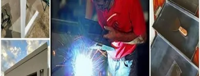 La imagen 4 de la Empresa FÁBRICA DE ESTUFAS METALURGICA URIGOYTEA Ventas de Calefactores en Bolívar AR-B