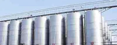 La imagen 3 de la Empresa FABRICANTE CO., LTD DE RECIPIENTES A PRESIÓN DFC Servicios Industriales en Bahía Blanca AR-B