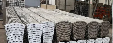 La imagen 6 de la Empresa FABRICANTE CO., LTD DE RECIPIENTES A PRESIÓN DFC Servicios Industriales en Bahía Blanca AR-B