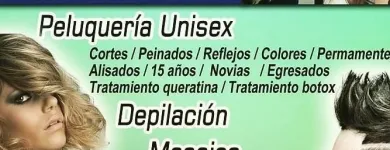 La imagen 3 de la Empresa FACELOOK BELLEZA INTEGRAL. Tienda de suministros para la belleza en Trelew AR-U