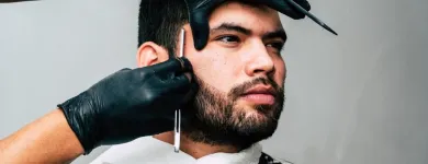La imagen 3 de la Empresa FAMILY BARBER Barbería en Ciudad De Buenos Aires AR-B
