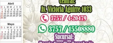 La imagen 2 de la Empresa FARMACIA BRAVO SRL Ventas de Medicamentos en Puerto Iguazú AR-N	