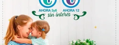La imagen 1 de la Empresa FARMACIA ECOFARMA Redes de Farmacias en Villa Nueva AR-X