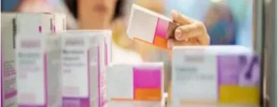 La imagen 3 de la Empresa FARMACIA RIVADAVIA Vacunas en Comodoro Rivadavia AR-U