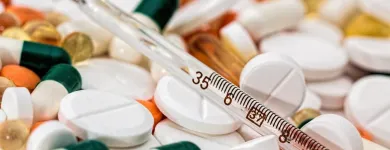 La imagen 2 de la Empresa FARMACIA TROFFE Ventas de Medicamentos en San Nicolás AR-B