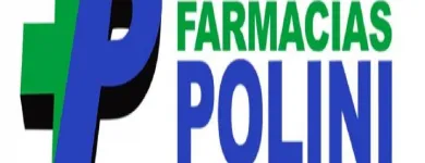 La imagen 3 de la Empresa FARMACIAS POLINI Proveedores de Medicamentos en Villa Angela AR-H
