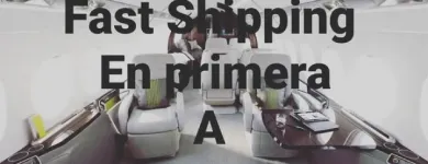 La imagen 3 de la Empresa FAST SHIPPING Traslado de Pasajeros en Capital Federal AR-B