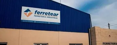 La imagen 7 de la Empresa FERRETEAR- FERRETERÍA INDUSTRIAL Suministros Industriales en Villa Nueva AR-X