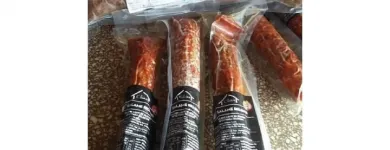 La imagen 1 de la Empresa FIAMBRES GOURMET LA CASITA Ventas de Fiambres en Bragado AR-B